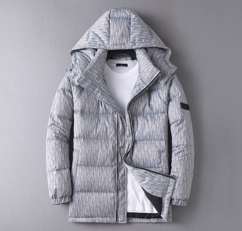 Christian Dior Down Jackets